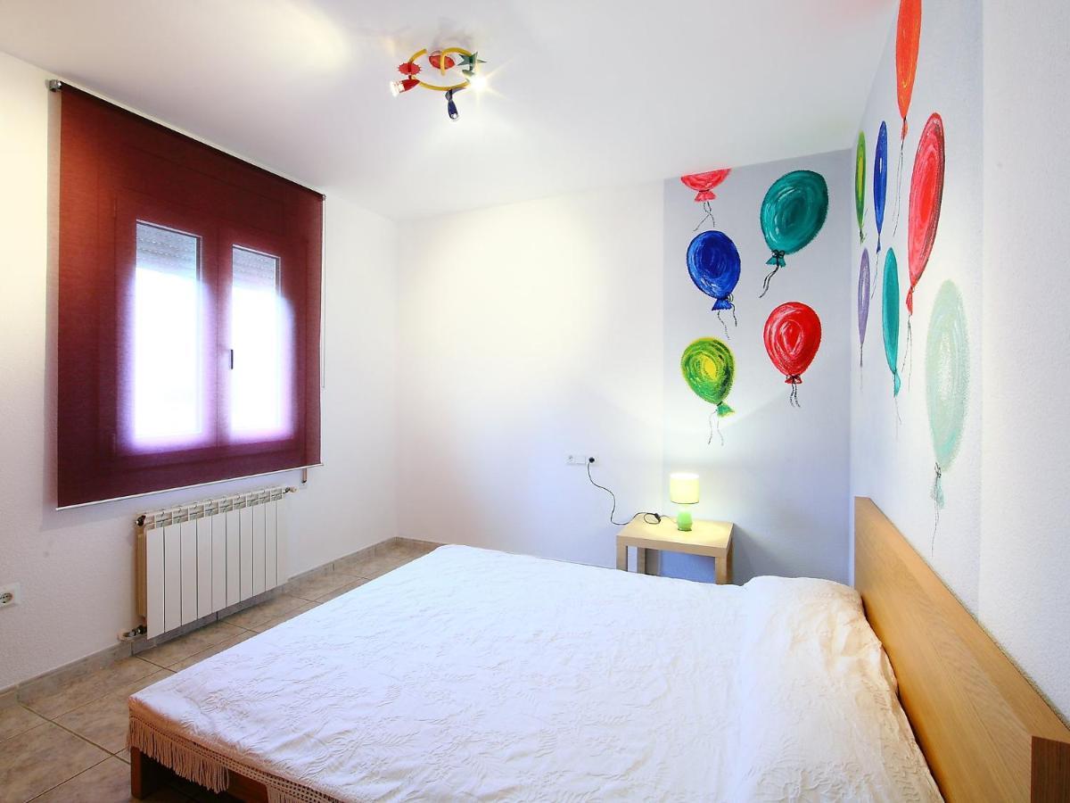 Holiday Home Dirk By Interhome L'Ampolla Exteriér fotografie